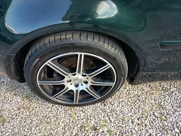 Audi A4 1.8 120kw automat!166tis km!!! - foto 36