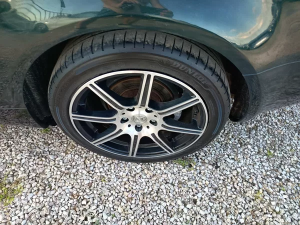 Audi A4 1.8 120kw automat!166tis km!!! - foto 39