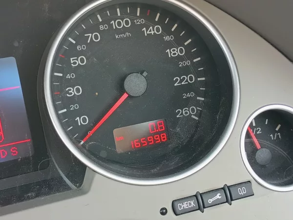 Audi A4 1.8 120kw automat!166tis km!!! - foto 40