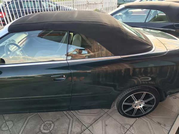 Audi A4 1.8 120kw automat!166tis km!!! - foto 43
