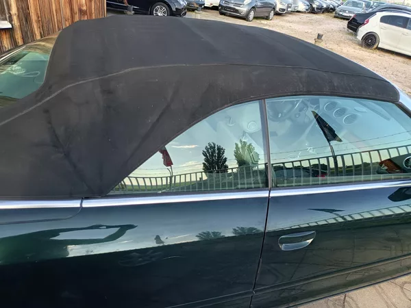 Audi A4 1.8 120kw automat!166tis km!!! - foto 44