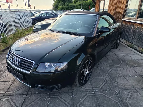 Audi A4 1.8 120kw automat!166tis km!!! - foto 46