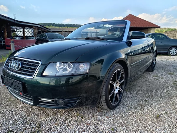 Audi A4 1.8 120kw automat!166tis km!!! - foto 6