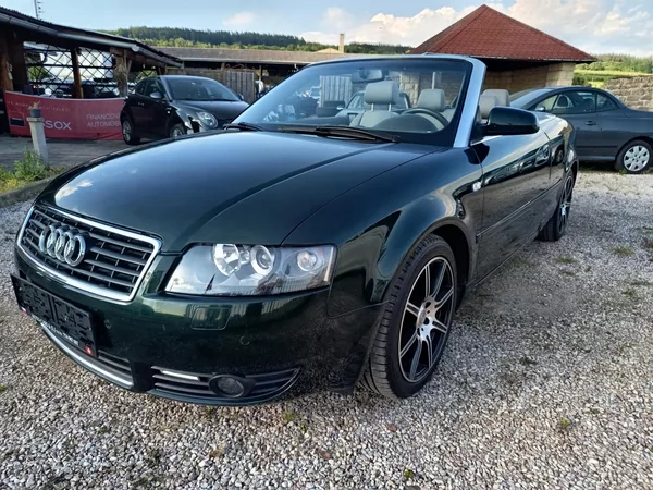 Audi A4 1.8 120kw automat!166tis km!!! - foto 7