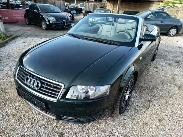 Audi A4 1.8 120kw automat!166tis km!!! - foto 8