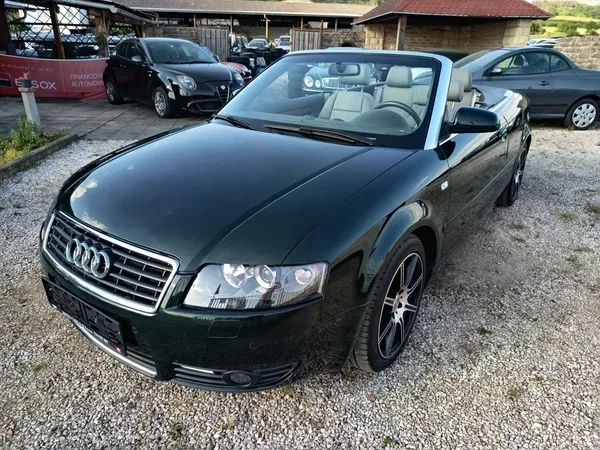 Audi A4 1.8 120kw automat!166tis km!!! - foto 9