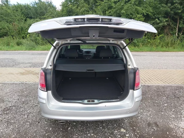 Opel Astra 2,0 T 125 KW - foto 16