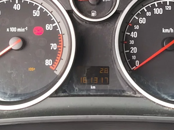 Opel Astra 2,0 T 125 KW - foto 30
