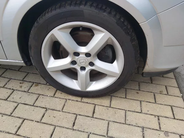Opel Astra 2,0 T 125 KW - foto 34