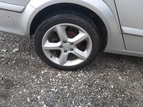 Opel Astra 2,0 T 125 KW - foto 8