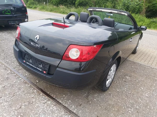 Renault Mégane 2,0 16 V CABRIO - foto 10