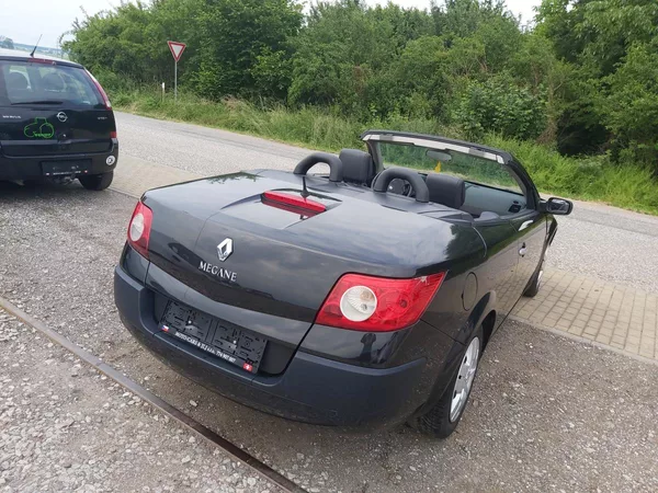 Renault Mégane 2,0 16 V CABRIO - foto 11