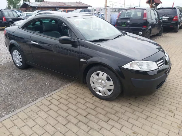 Renault Mégane 2,0 16 V CABRIO - foto 13