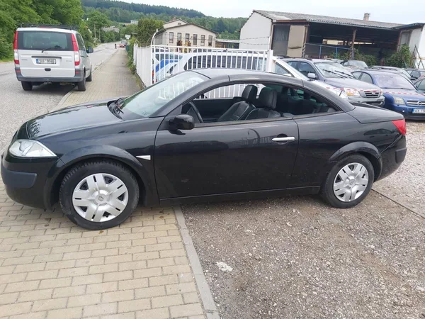 Renault Mégane 2,0 16 V CABRIO - foto 14