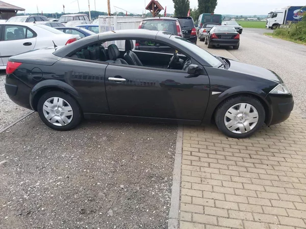 Renault Mégane 2,0 16 V CABRIO - foto 15