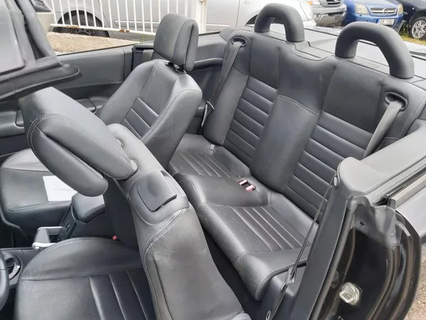 Renault Mégane 2,0 16 V CABRIO - foto 20