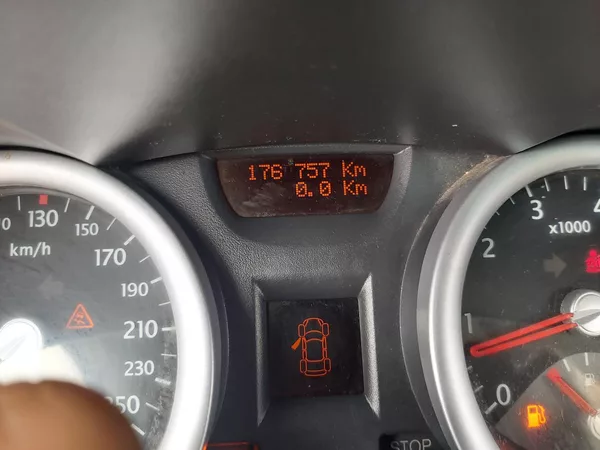 Renault Mégane 2,0 16 V CABRIO - foto 22