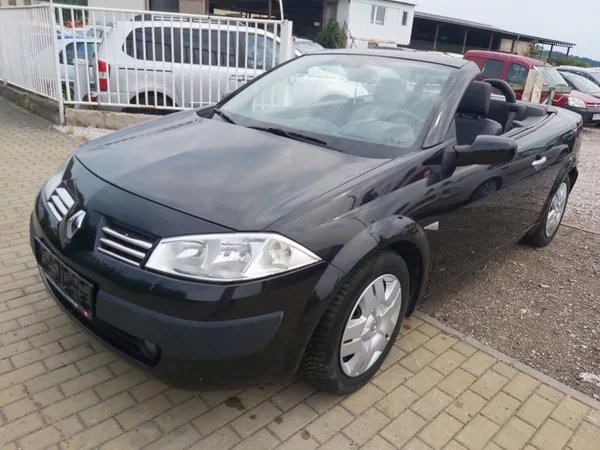 Renault Mégane 2,0 16 V CABRIO - foto 3