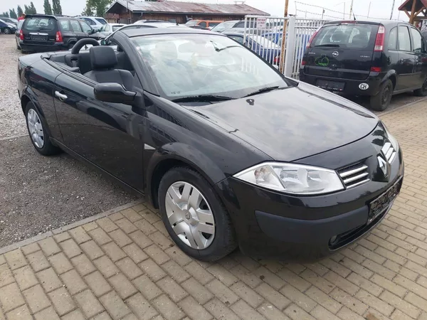 Renault Mégane 2,0 16 V CABRIO - foto 5