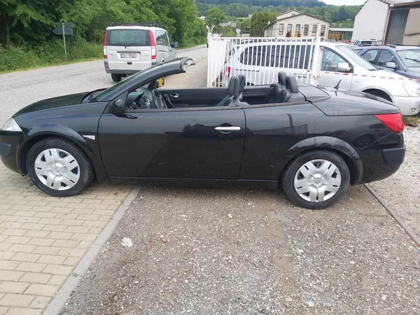 Renault Mégane 2,0 16 V CABRIO - foto 7
