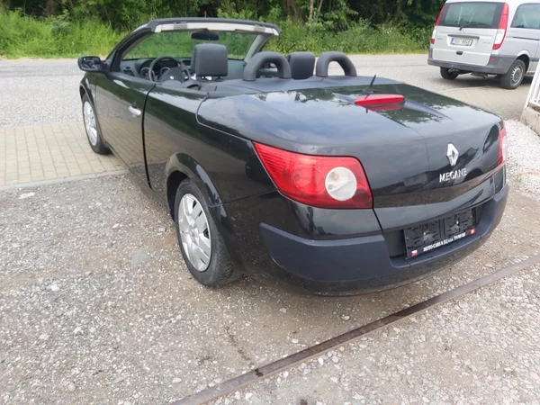 Renault Mégane 2,0 16 V CABRIO - foto 8