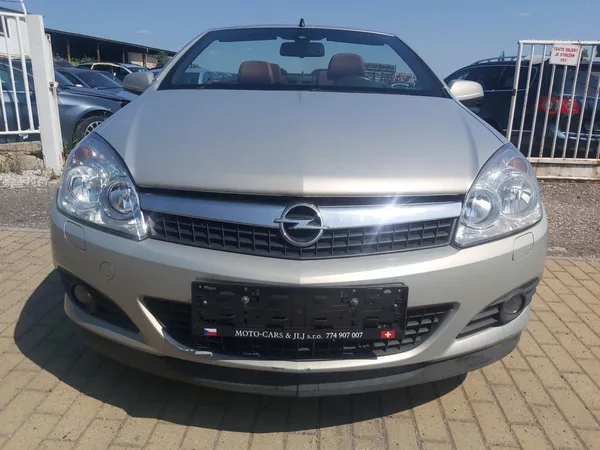 Opel Astra 1,6 132KW