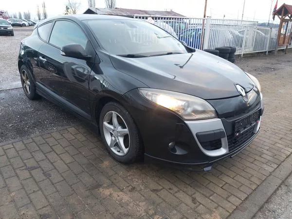 Renault Mégane 2,0 T 132KW - foto 10