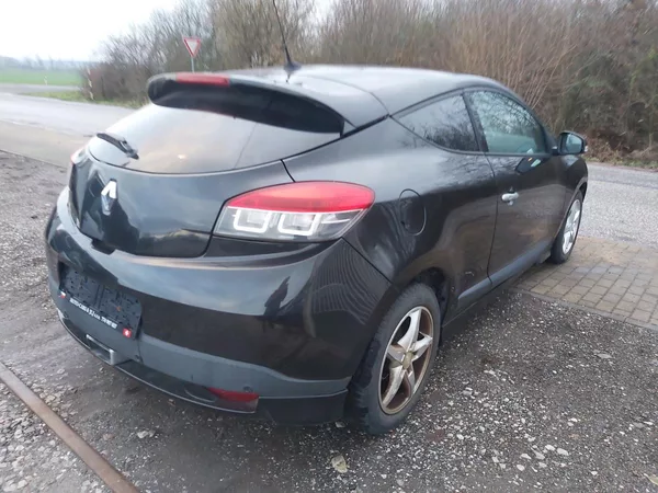 Renault Mégane 2,0 T 132KW - foto 14