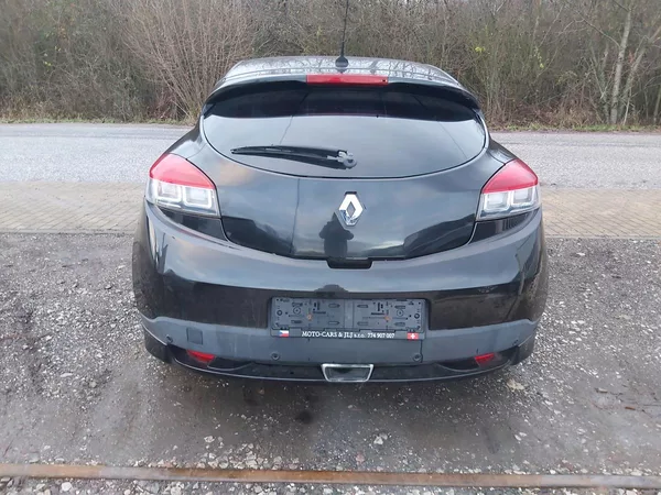 Renault Mégane 2,0 T 132KW - foto 15
