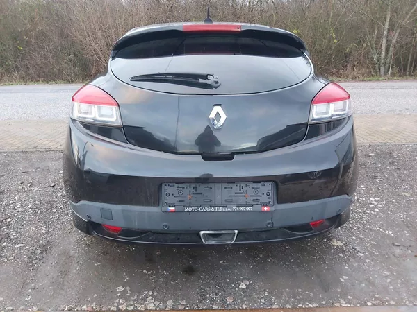 Renault Mégane 2,0 T 132KW - foto 16