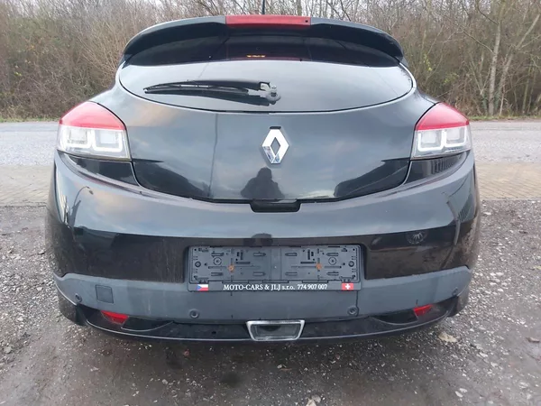 Renault Mégane 2,0 T 132KW - foto 17