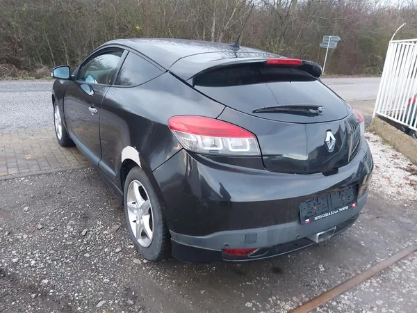 Renault Mégane 2,0 T 132KW - foto 18