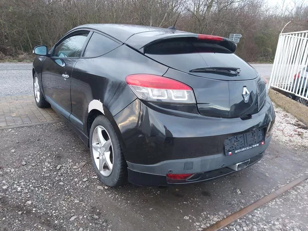 Renault Mégane 2,0 T 132KW - foto 19
