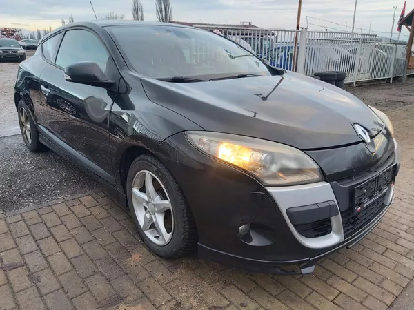 Renault Mégane 2,0 T 132KW - foto 2