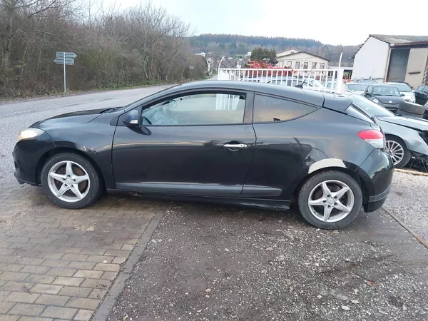 Renault Mégane 2,0 T 132KW - foto 20