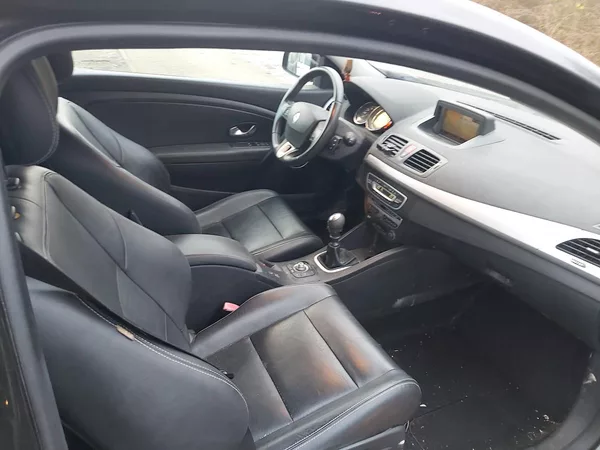 Renault Mégane 2,0 T 132KW - foto 21