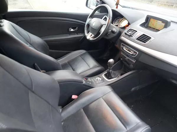 Renault Mégane 2,0 T 132KW - foto 22