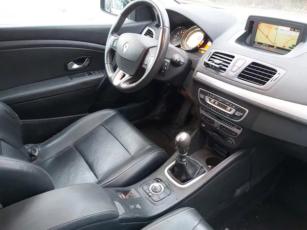 Renault Mégane 2,0 T 132KW - foto 23