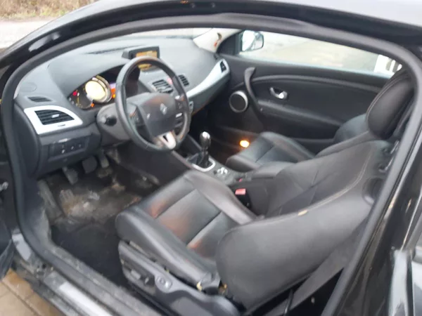 Renault Mégane 2,0 T 132KW - foto 26