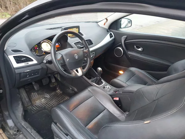 Renault Mégane 2,0 T 132KW - foto 27