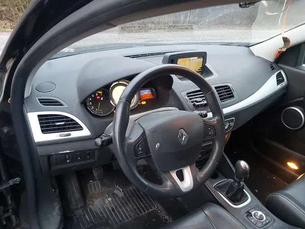 Renault Mégane 2,0 T 132KW - foto 28