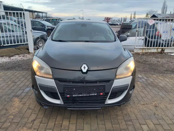 Renault Mégane 2,0 T 132KW - foto 3
