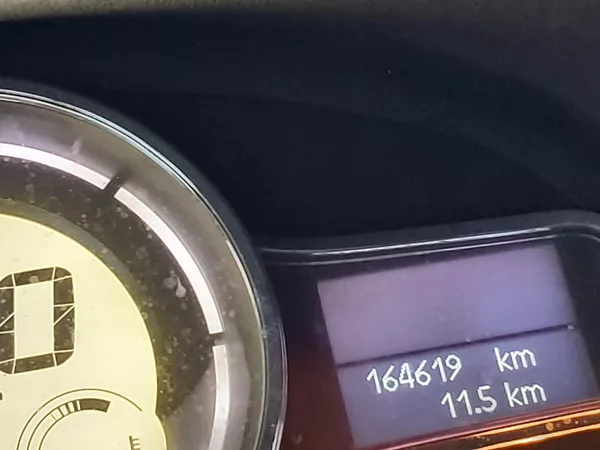 Renault Mégane 2,0 T 132KW - foto 31