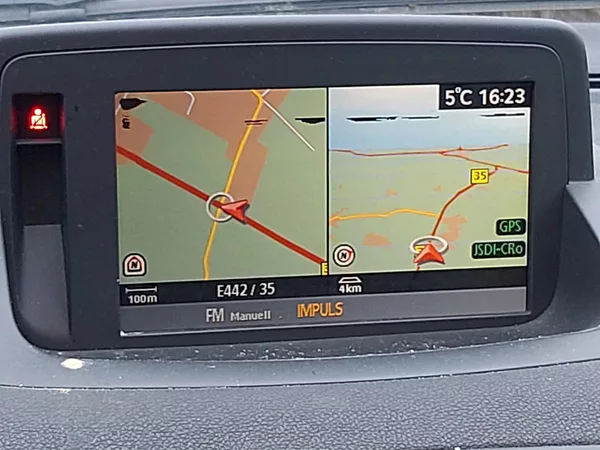 Renault Mégane 2,0 T 132KW - foto 32