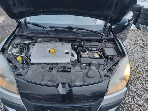 Renault Mégane 2,0 T 132KW - foto 38