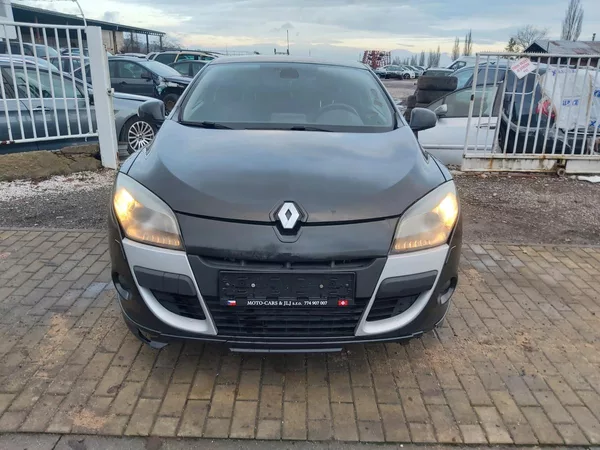 Renault Mégane 2,0 T 132KW - foto 4