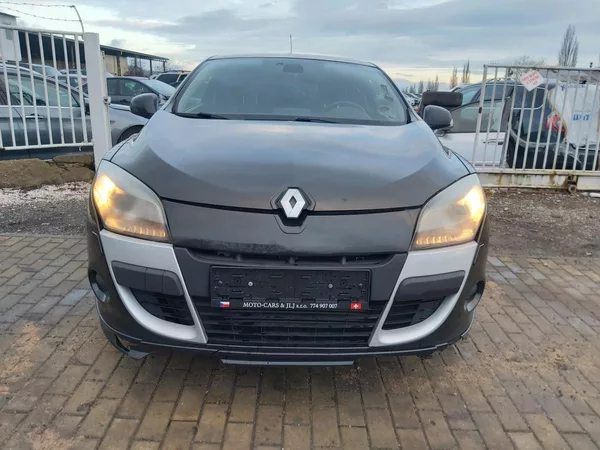 Renault Mégane 2,0 T 132KW - foto 5