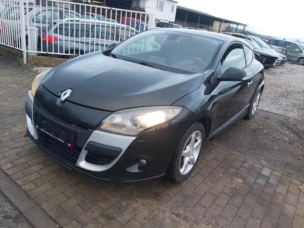 Renault Mégane 2,0 T 132KW - foto 6