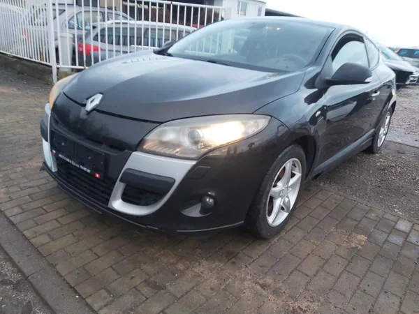 Renault Mégane 2,0 T 132KW - foto 8
