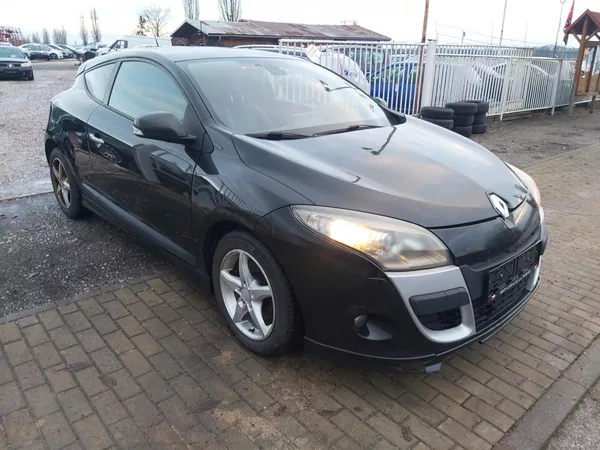 Renault Mégane 2,0 T 132KW - foto 9